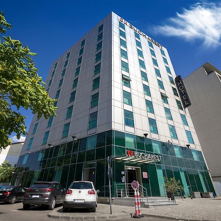 Hotel Ch Bucureşti Ngoại thất bức ảnh