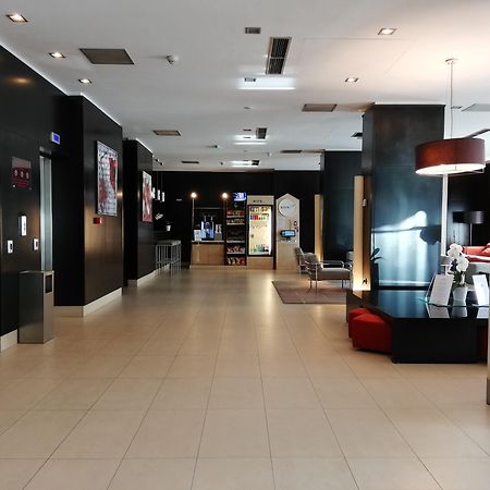 Hotel Ch Bucureşti Ngoại thất bức ảnh