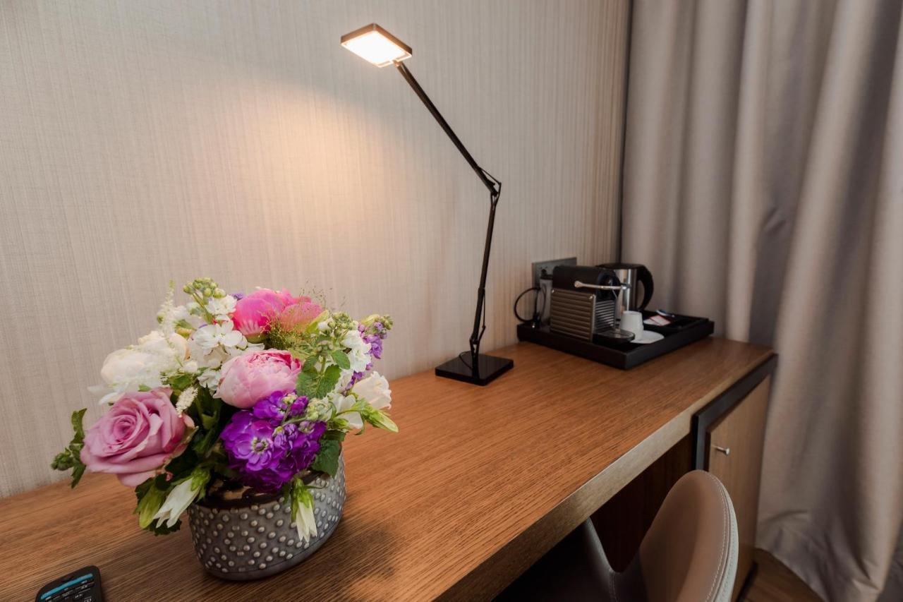 Hotel Ch Bucureşti Ngoại thất bức ảnh