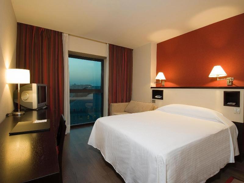 Hotel Ch Bucureşti Phòng bức ảnh