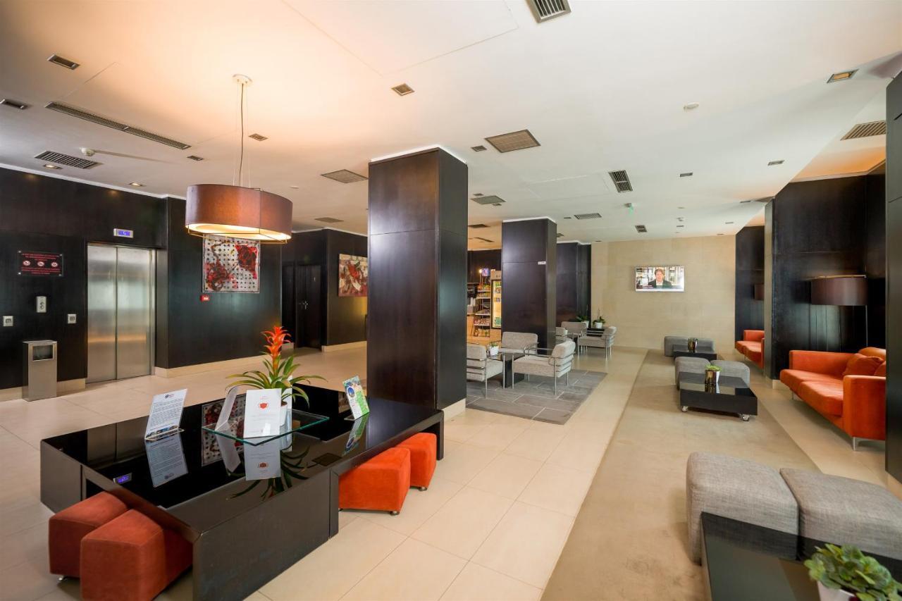 Hotel Ch Bucureşti Ngoại thất bức ảnh