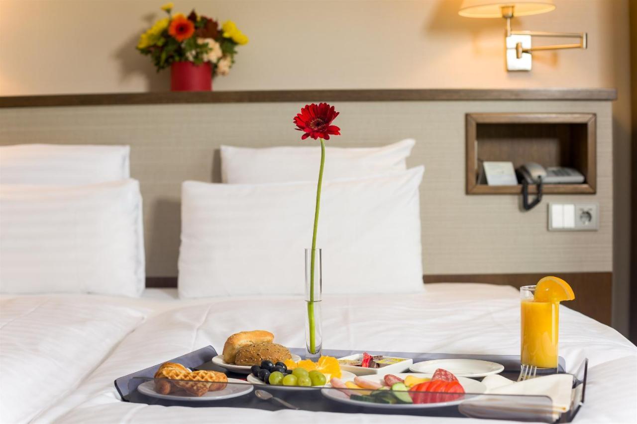 Hotel Ch Bucureşti Ngoại thất bức ảnh