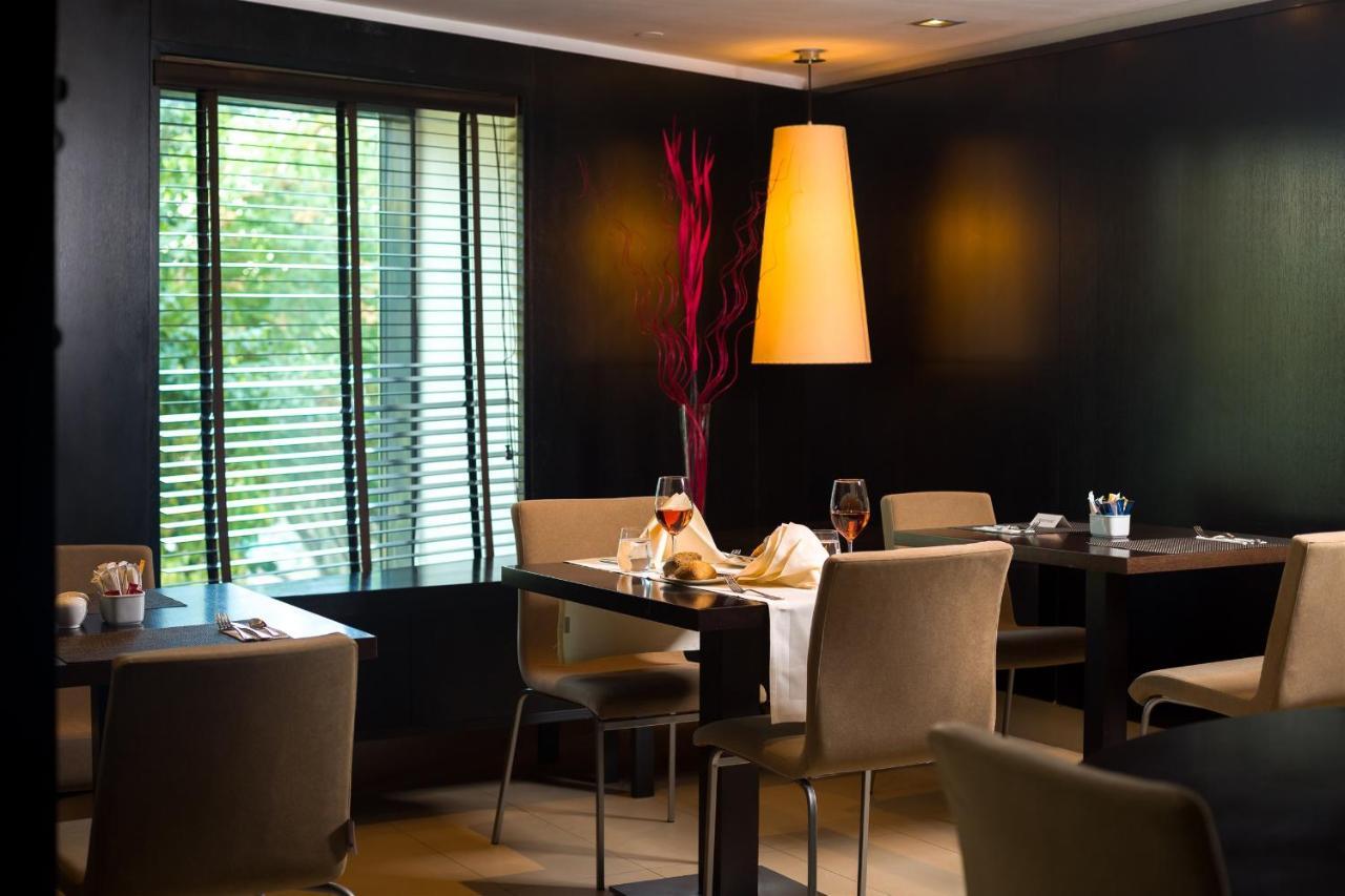 Hotel Ch Bucureşti Ngoại thất bức ảnh