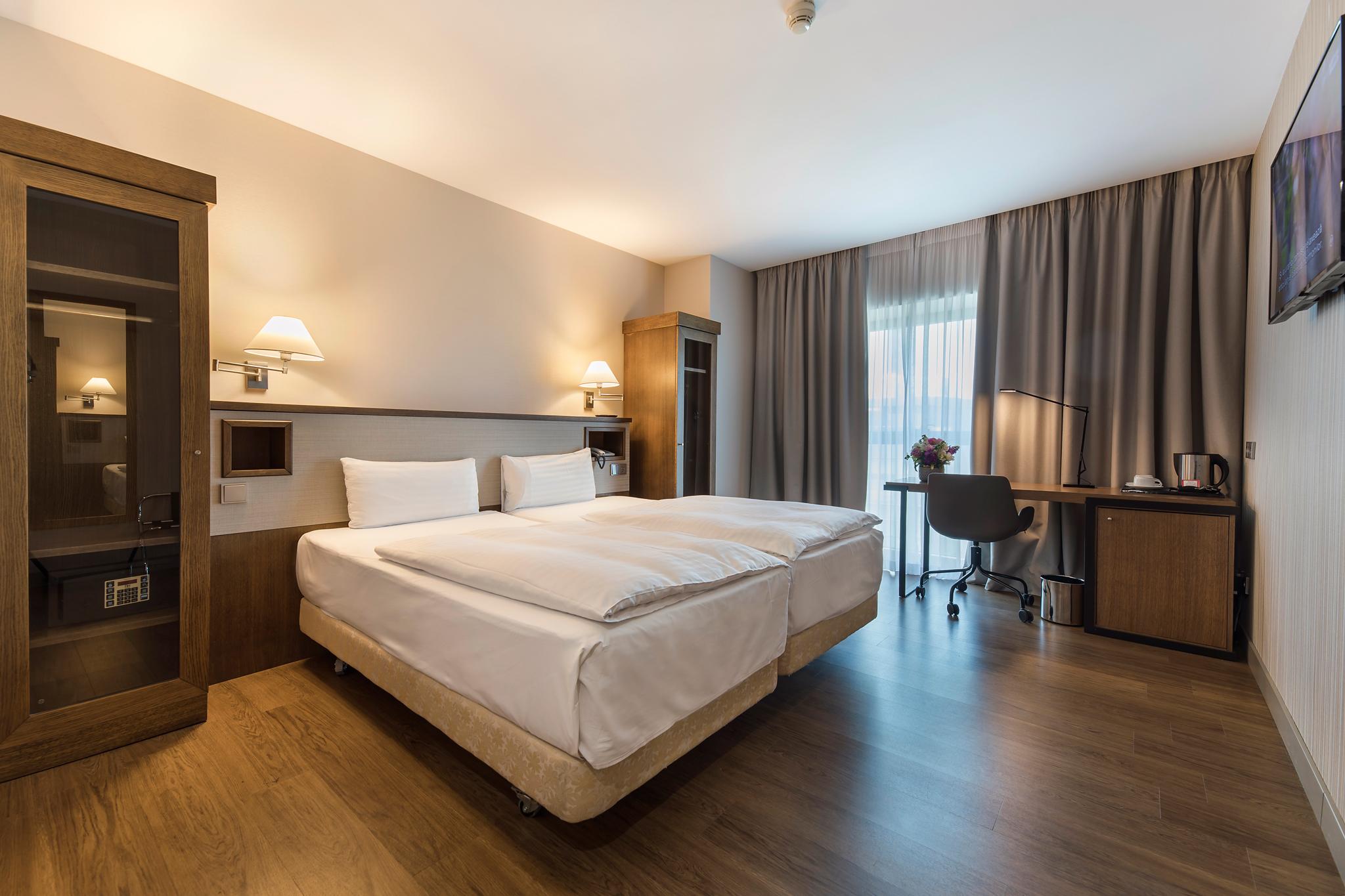 Hotel Ch Bucureşti Ngoại thất bức ảnh