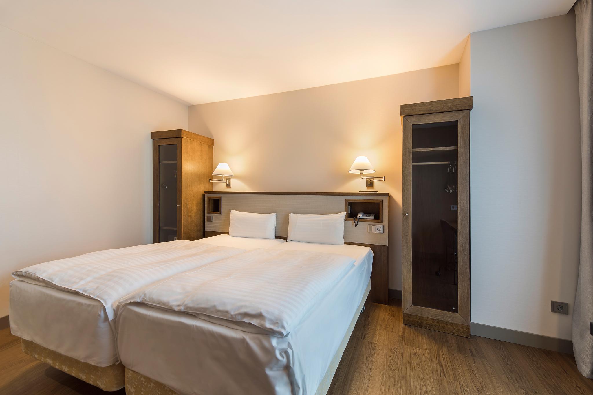 Hotel Ch Bucureşti Ngoại thất bức ảnh