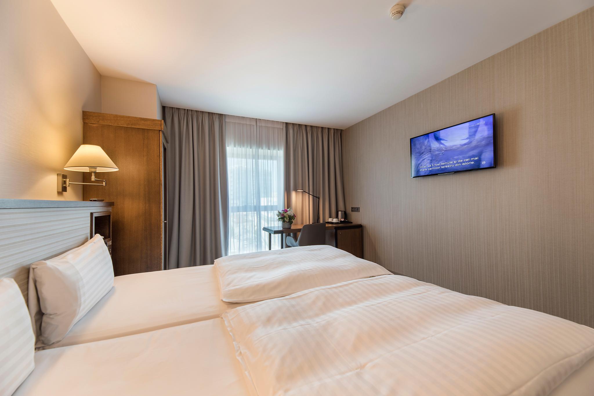 Hotel Ch Bucureşti Ngoại thất bức ảnh