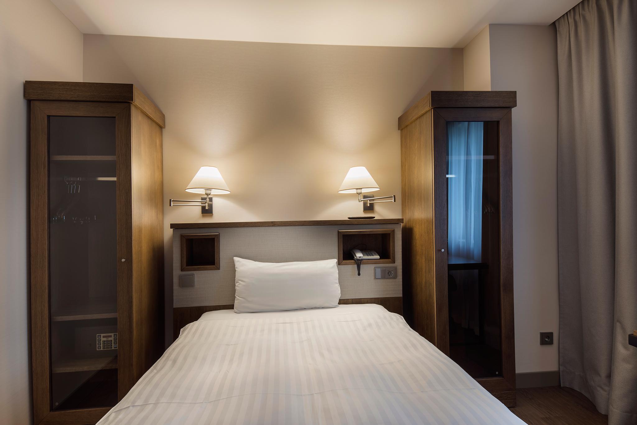 Hotel Ch Bucureşti Ngoại thất bức ảnh