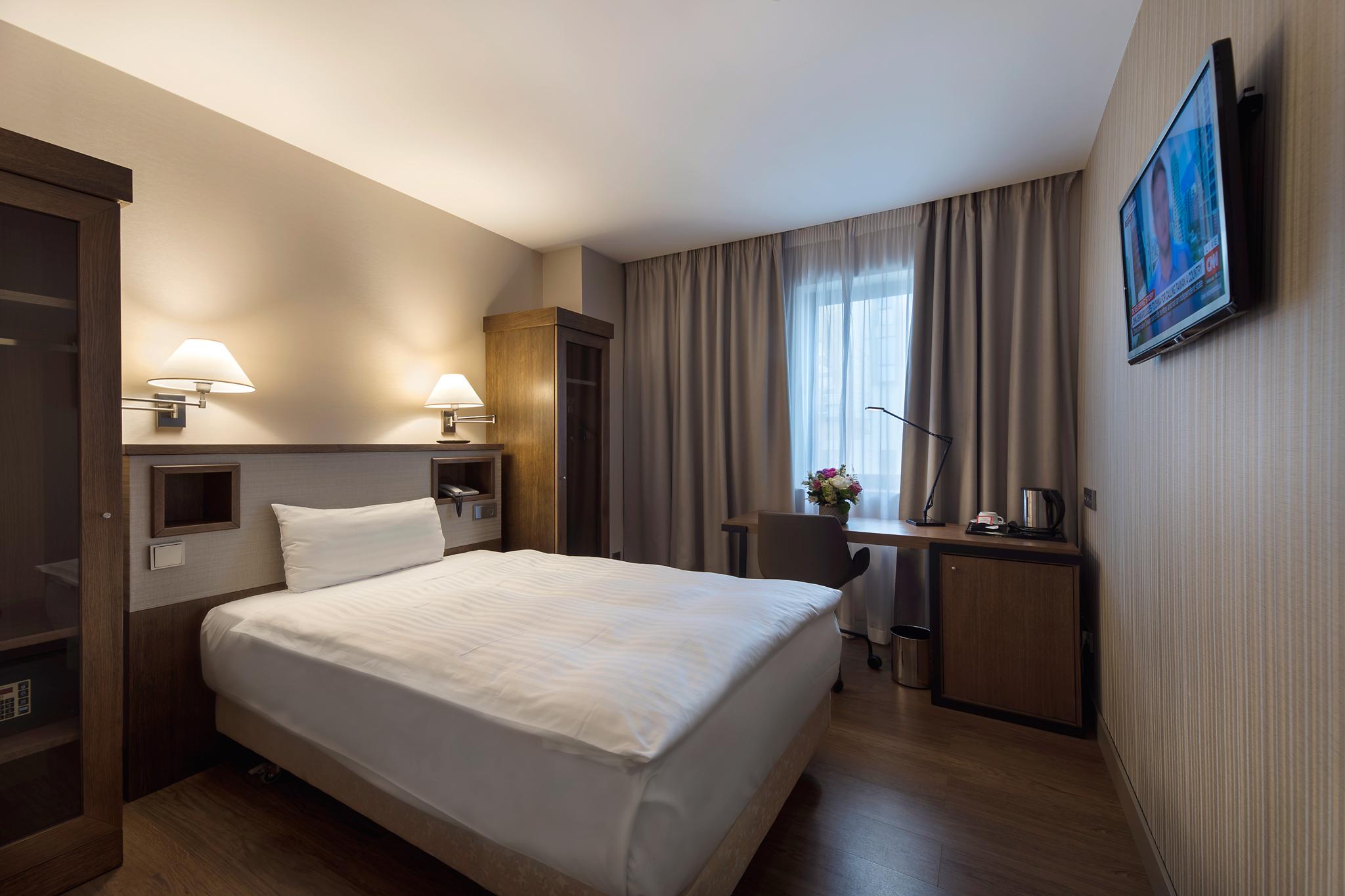 Hotel Ch Bucureşti Ngoại thất bức ảnh