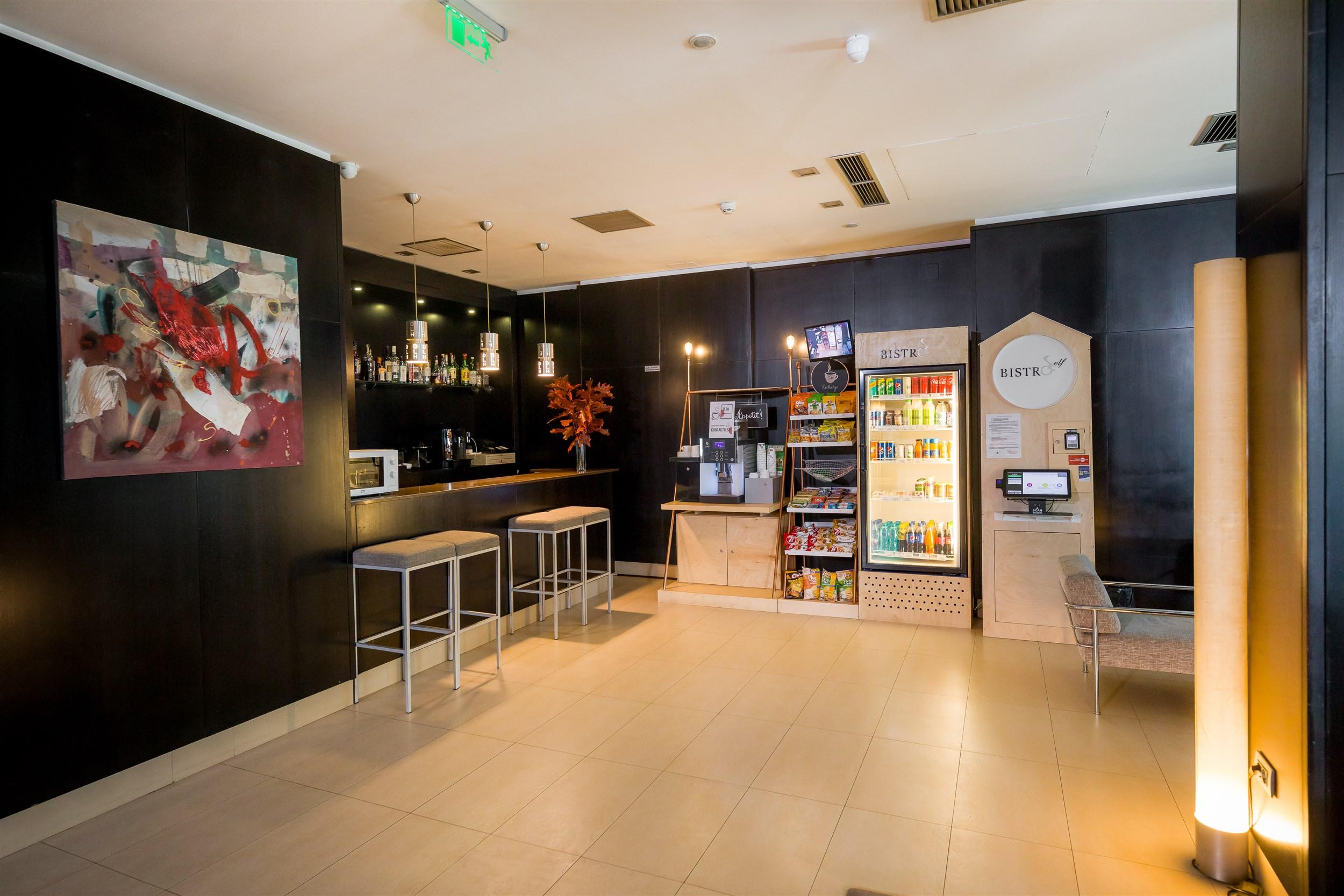 Hotel Ch Bucureşti Ngoại thất bức ảnh
