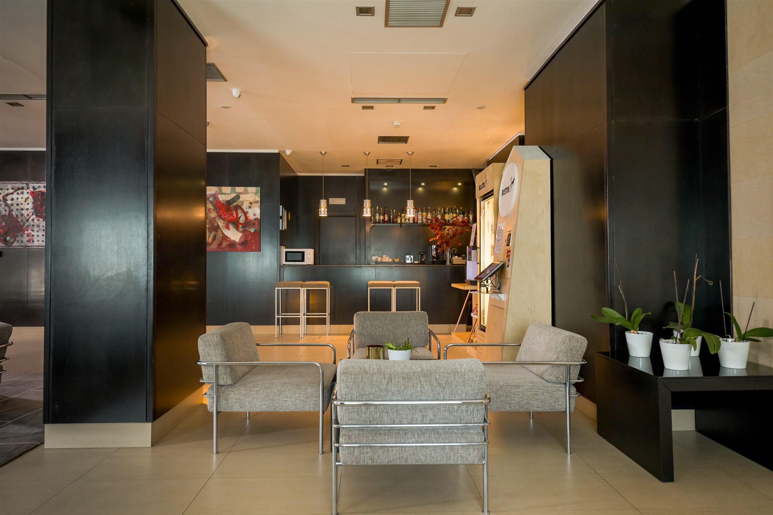 Hotel Ch Bucureşti Ngoại thất bức ảnh