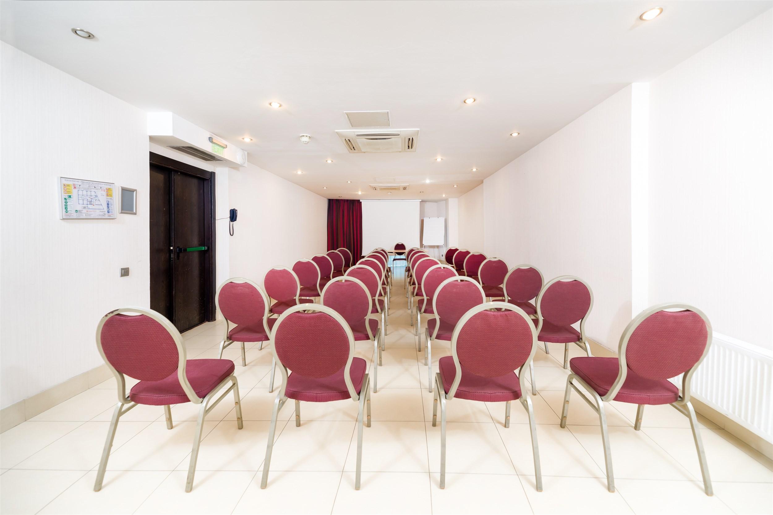 Hotel Ch Bucureşti Ngoại thất bức ảnh