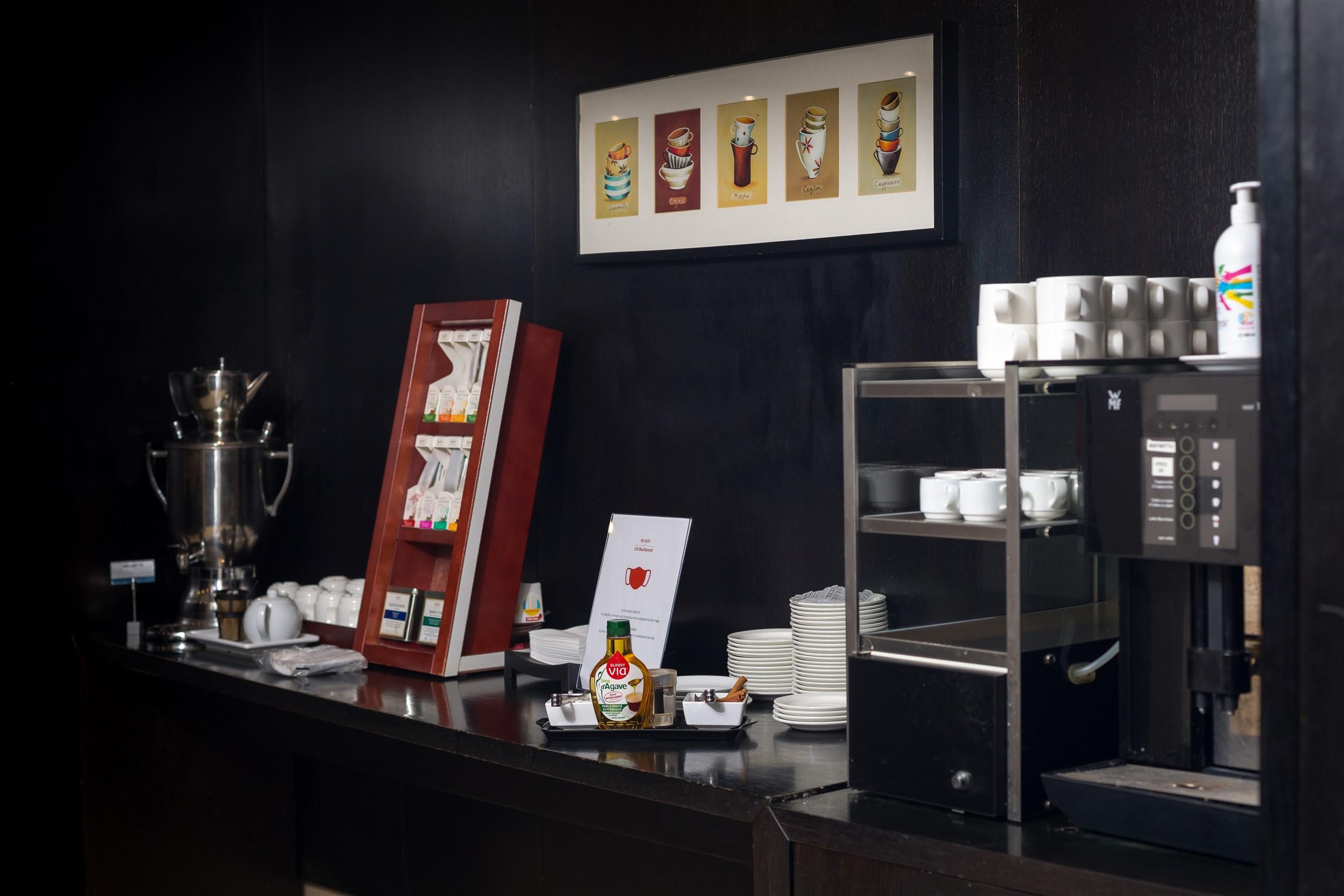 Hotel Ch Bucureşti Ngoại thất bức ảnh