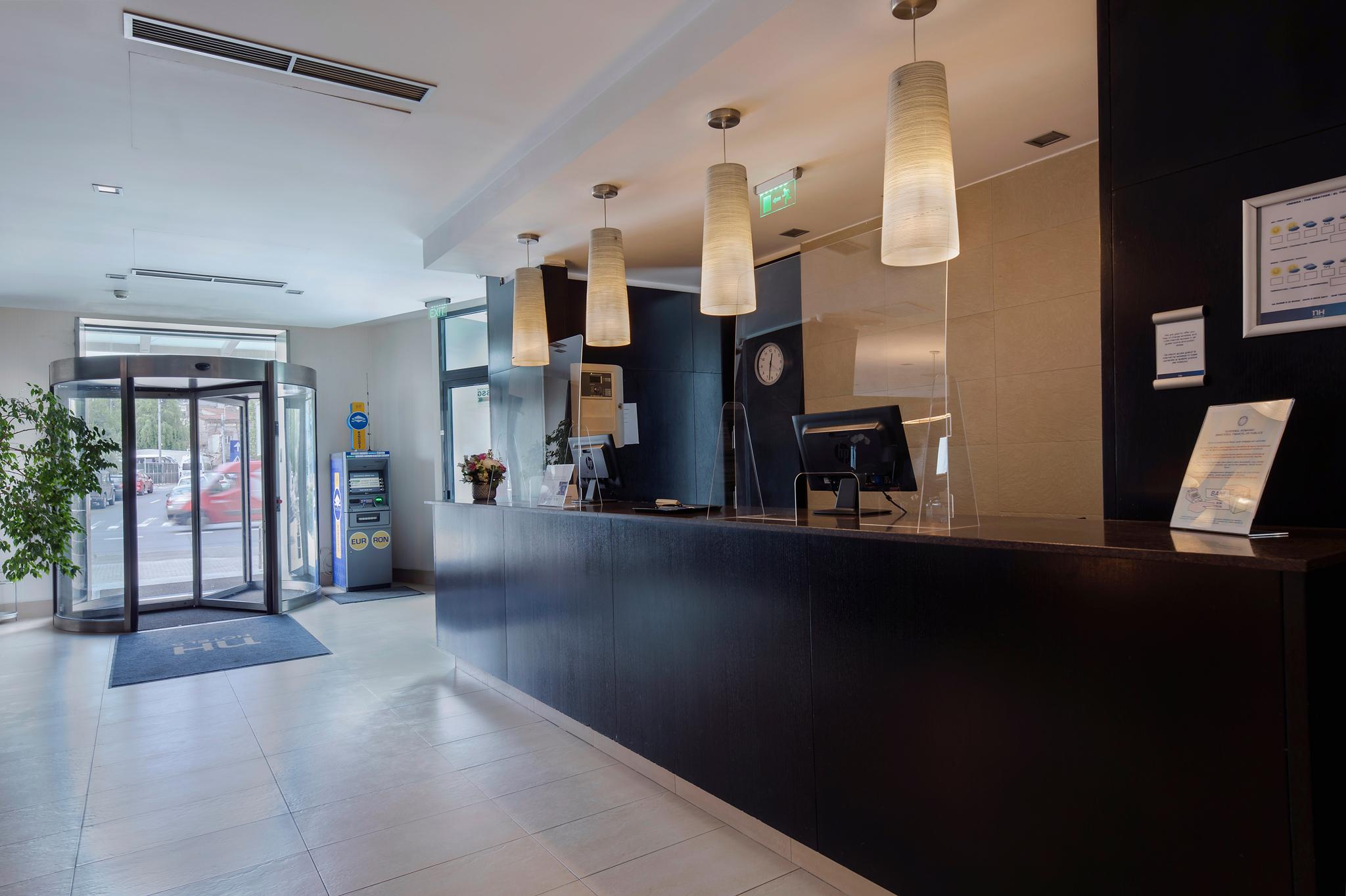 Hotel Ch Bucureşti Ngoại thất bức ảnh